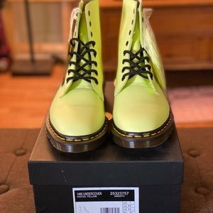 Dr. Martens 1460 undercover Collab